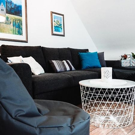 Ferienwohnung Auf Dem Worbelchen Monschau Eksteriør bilde