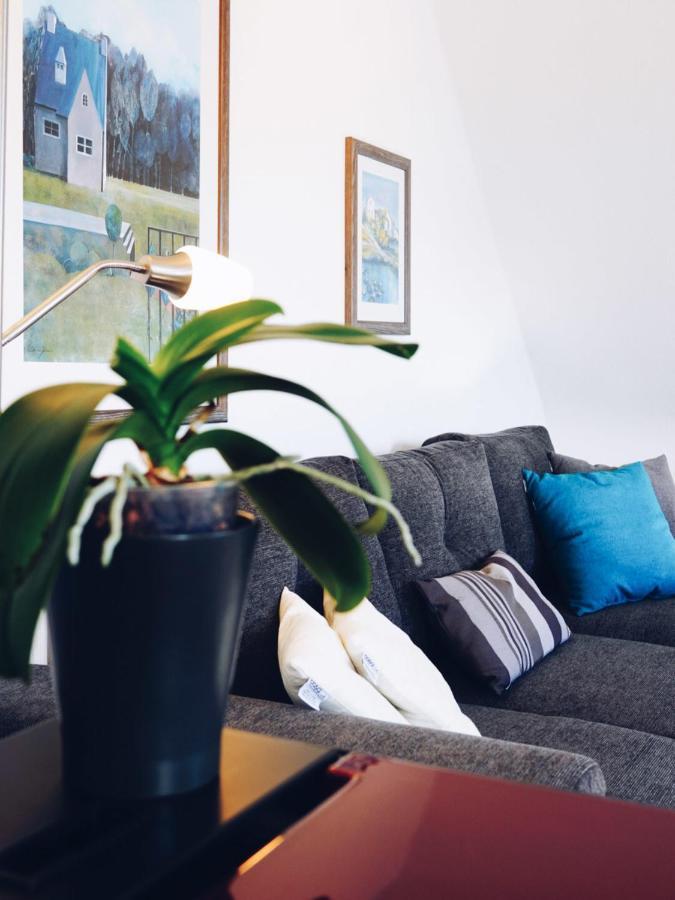 Ferienwohnung Auf Dem Worbelchen Monschau Eksteriør bilde